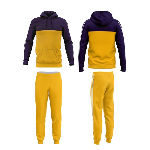 Sweatsuits